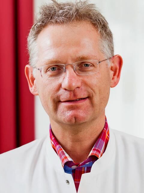 Prof. Dr. med. Volker J.J. Schettler; Niedergelassener Facharzt für Innere Medizin und Nephrologie; Nephrologisches Zentrum Göttingen | Foto: Sprechzeit / privat
