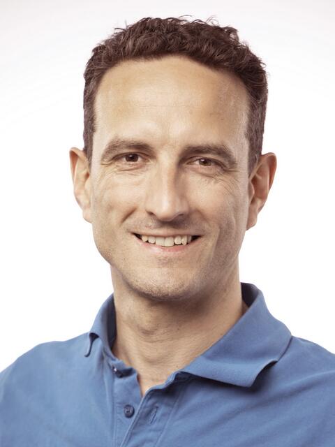 Dr. med. Daniel Kretzschmar; Niedergelassener Facharzt für Innere Medizin, Kardiologie und Angiologie; Goslar | Foto: Sprechzeit / privat