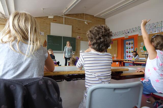 Der WeltlehrerInnentag gibt uns wieder einmal Gelegenheit, über die Bedeutung des Lehramts für uns alle nachzudenken. 