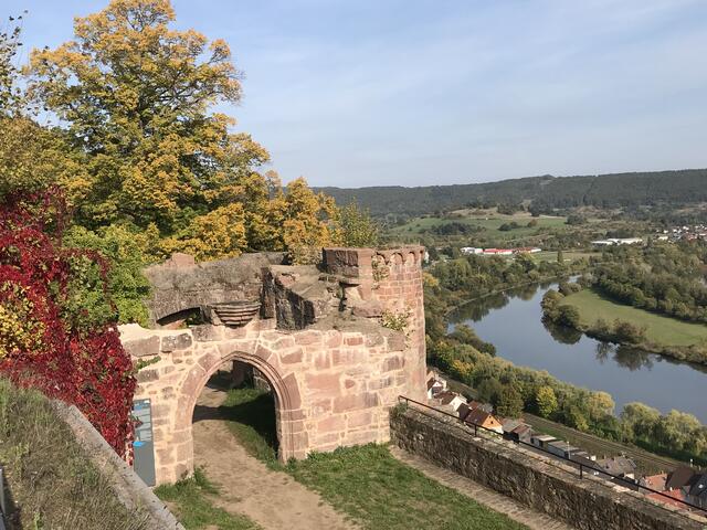 Foto: Gina Gehrig-Spanlang