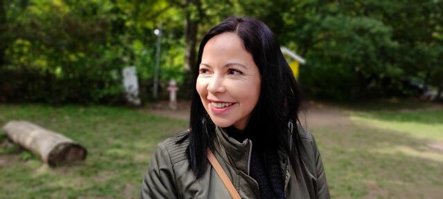 Foto: Sandra Woelk