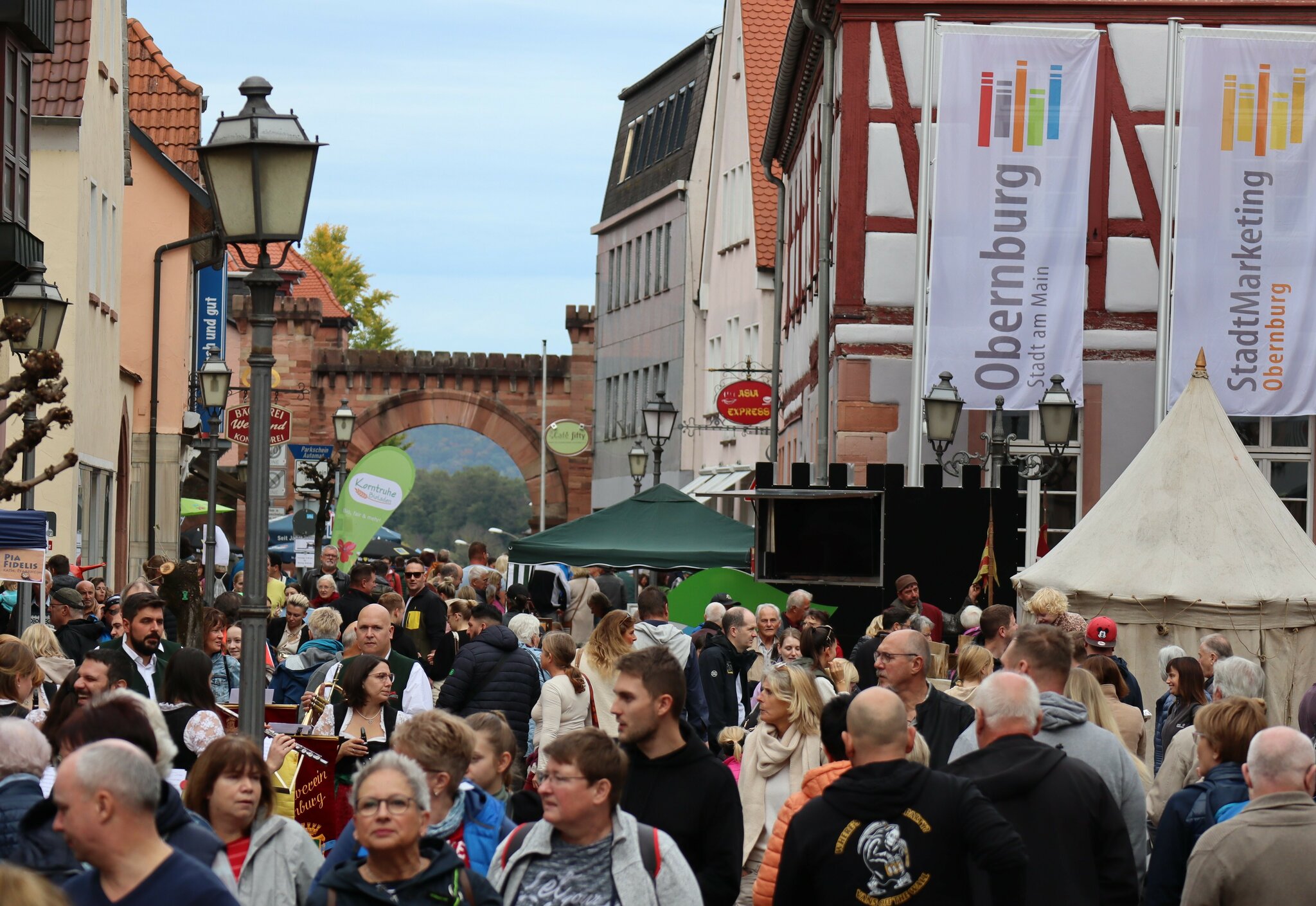 Veranstaltungen Heute Nähe Obernburg Am Main