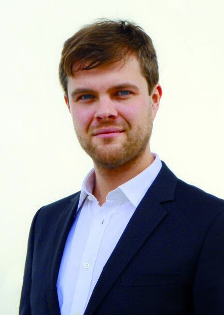 Pianist Tobias Jackl. | Foto: Stefan Brunnlechner