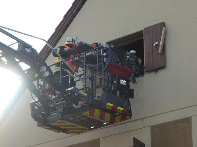 Foto: THW Miltenberg 