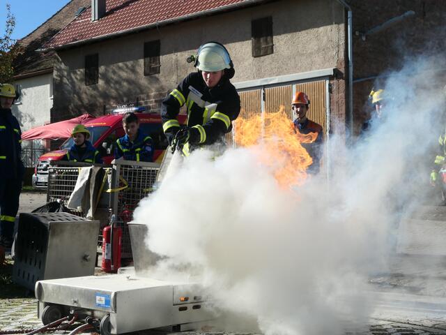 Foto: THW Miltenberg 