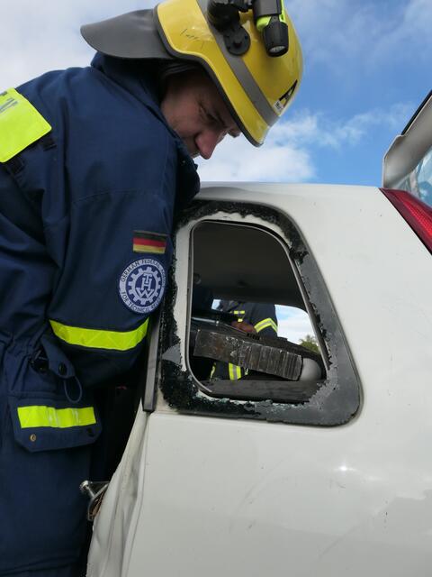 Foto: THW Miltenberg 