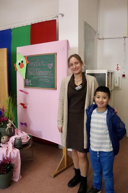 Foto: Yasmin Louisa Essaoudi