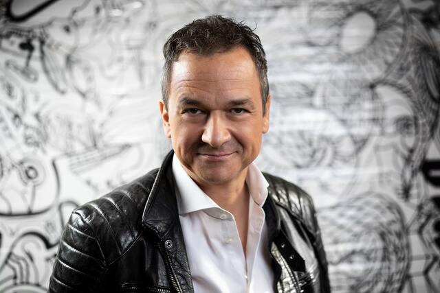 Stephan Bauer | Foto: bauer1©dominic-reichenbach