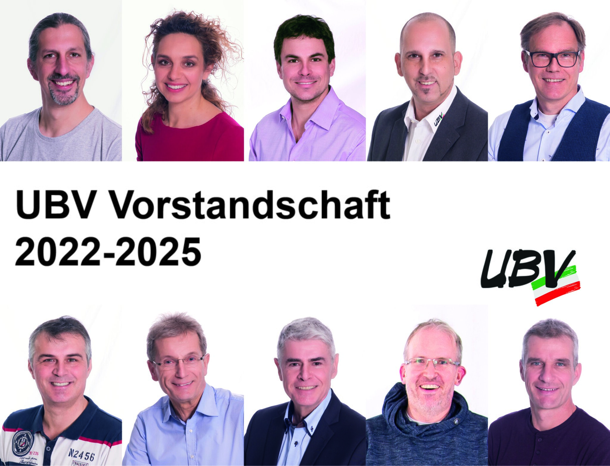 Ubv UBV Jahreshauptversammlung 2022: UBV Elsenfeld wählt neue ...