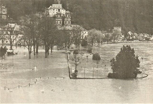 Foto: Archiv Guido Mayer