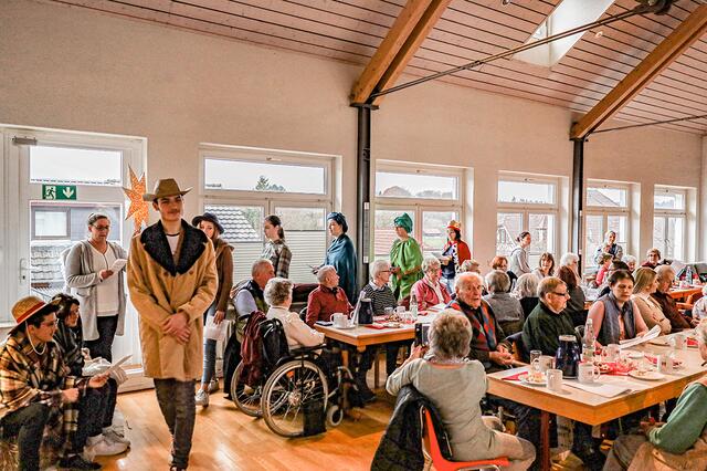 Foto: (c) Ambulanter Pflegedienst Hand in Hand GmbH / Philip Schweikert