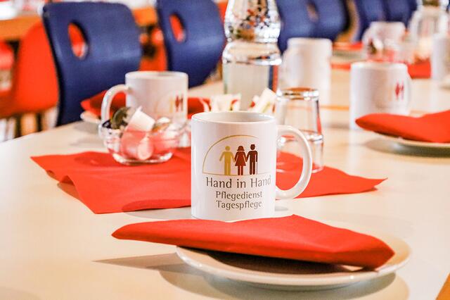 Foto: (c) Ambulanter Pflegedienst Hand in Hand GmbH / Philip Schweikert