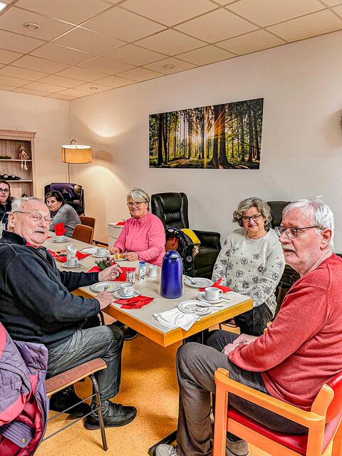 Foto: (c) Ambulanter Pflegedienst Hand in Hand GmbH / Philip Schweikert
