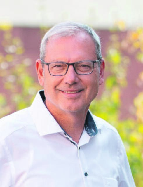 Thomas Zöller, Direktkandidat der Freien Wähler. | Foto: privat