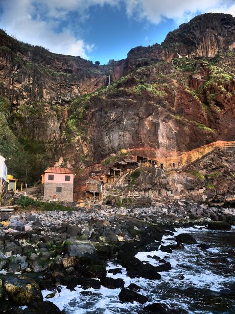 Calhau Da Lapa