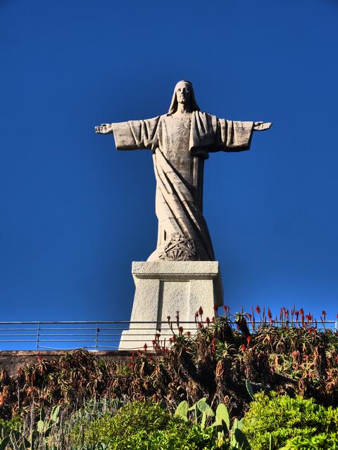 Cristo Rei