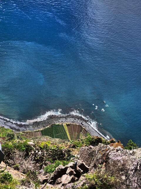 Cabo Girao