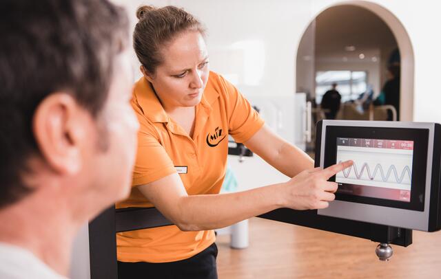 Verwirklichen von Wünschen und Zielen: MTZ Großwallstadt