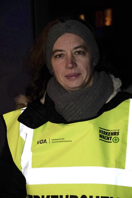 
Viktoria Porsche-Dering, Miltenberg - Foto Roland Schönmüller