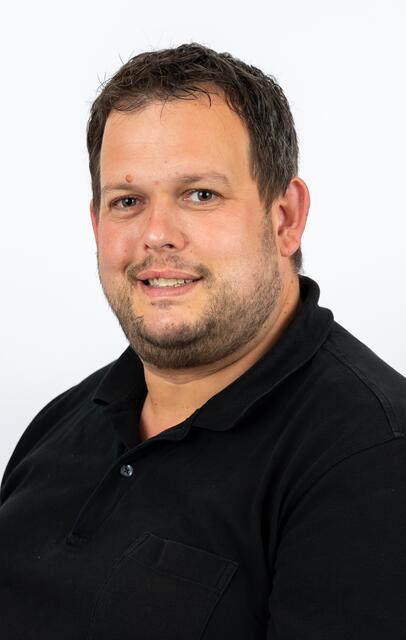 Boris Großkinsky (Foto privat) 