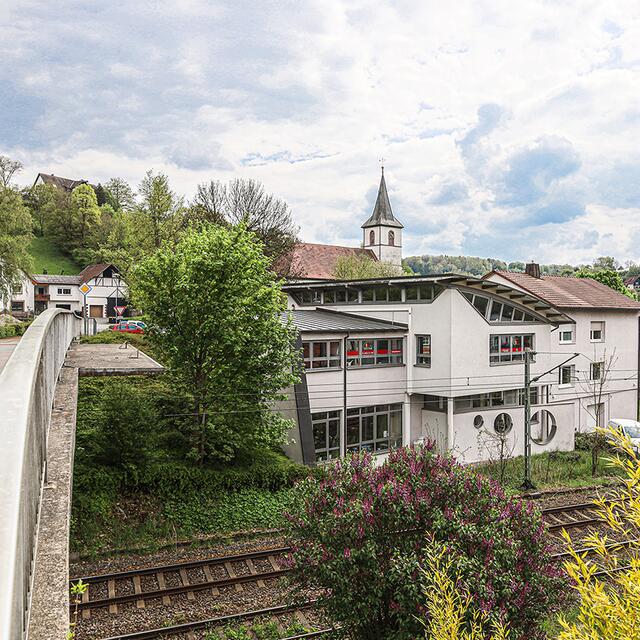 Foto: (c) Ambulanter Pflegedienst Hand in Hand GmbH / P. Schweikert