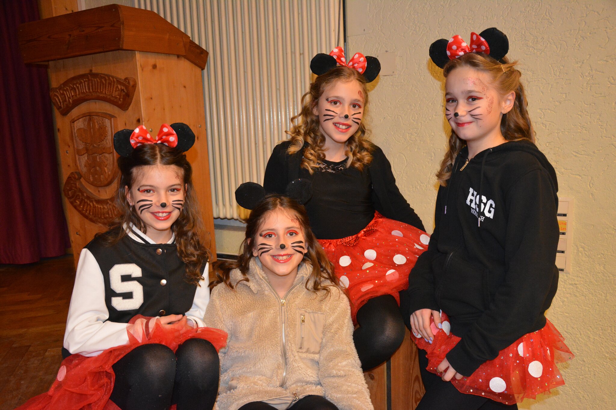 Bildergalerie: Faschingssitzung | Heimbuchenthal | 28.01.2023