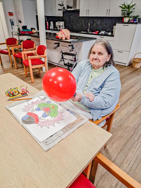 Foto: (c) Ambulanter Pflegedienst Hand in Hand GmbH
