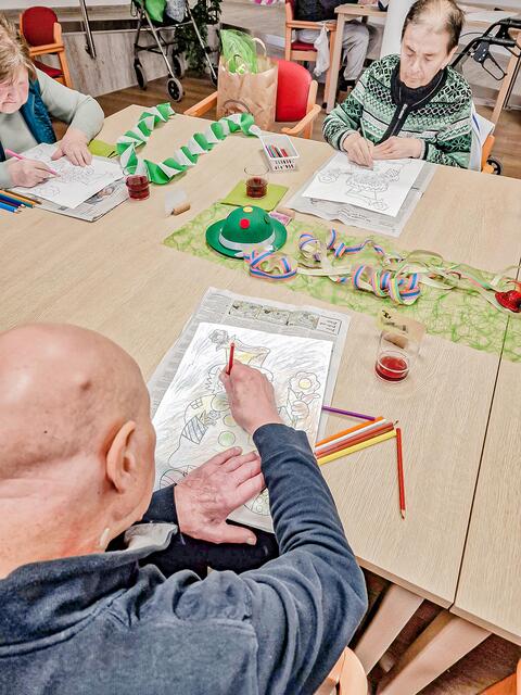 Foto: (c) Ambulanter Pflegedienst Hand in Hand GmbH