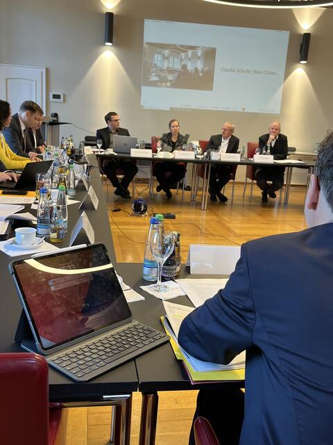 Foto: (c) Ambulanter Pflegedienst Hand in Hand GmbH