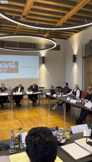 Foto: (c) Ambulanter Pflegedienst Hand in Hand GmbH