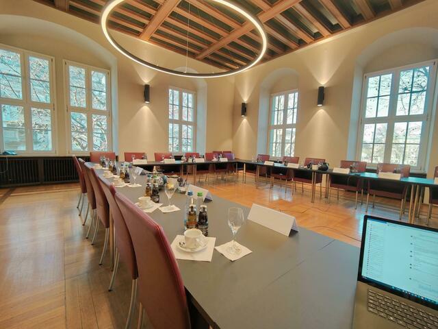 Foto: (c) Ambulanter Pflegedienst Hand in Hand GmbH