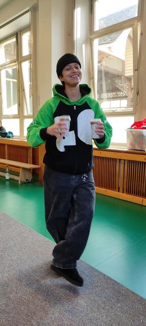 GORILLA-Botschafterin Amina  | Foto: Sandra Woelk