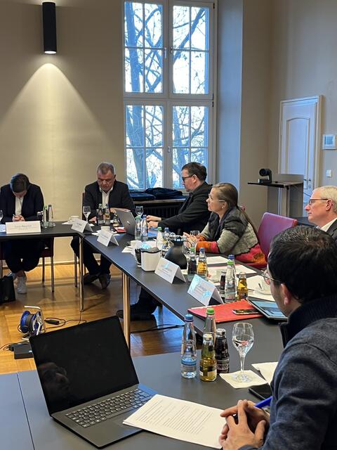 Foto: (c) Ambulanter Pflegedienst Hand in Hand GmbH