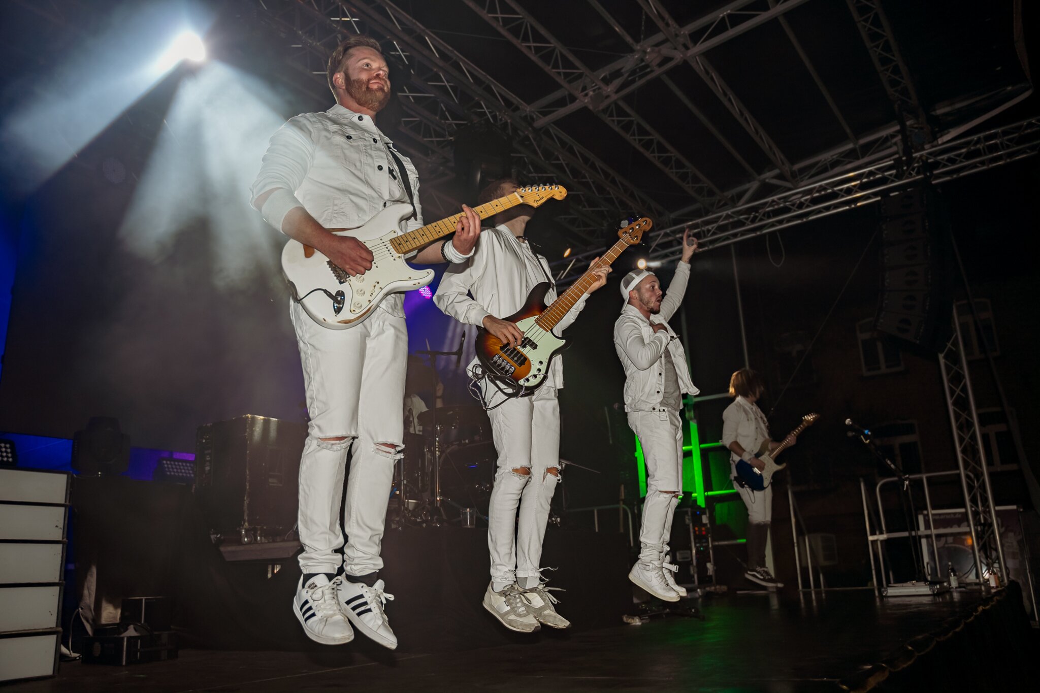 BILDERGALERIE: Hello Spring Festival in Buchen am 25.03.2023 - Buchen
