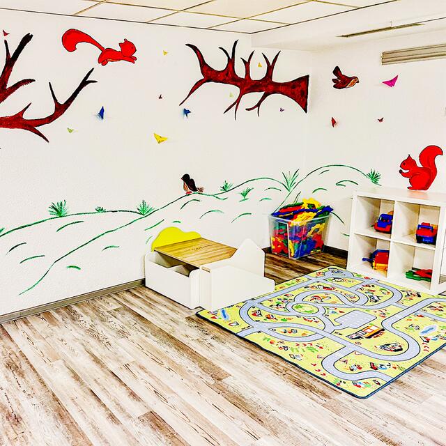 Foto: (c) Kindertagespflege Schatzinsel gGmbH