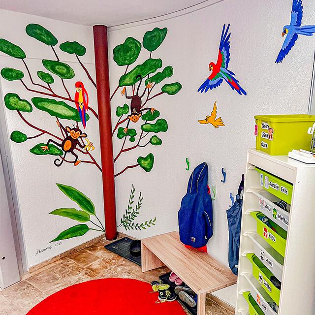 Foto: (c) Kindertagespflege Schatzinsel gGmbH