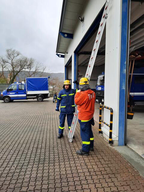 Foto: THW Miltenberg 