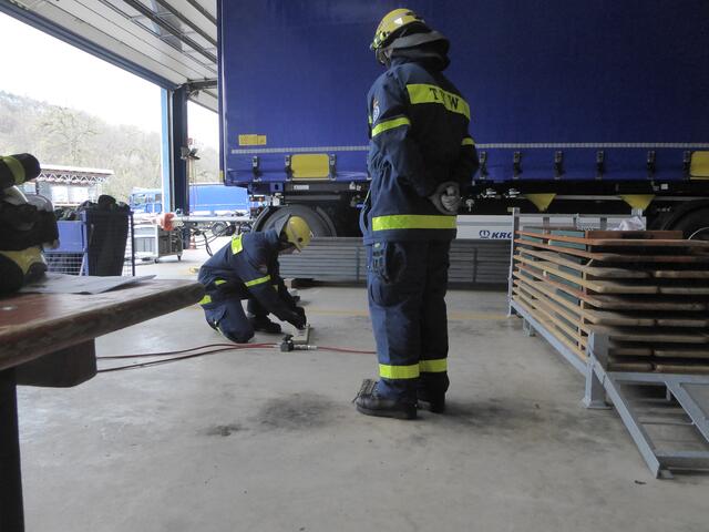Foto: THW Miltenberg 