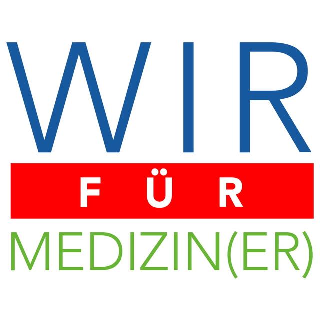 Logo des Medizin(er)-Netzwerks | Foto: Landratsamt Neckar-Odenwald-Kreis