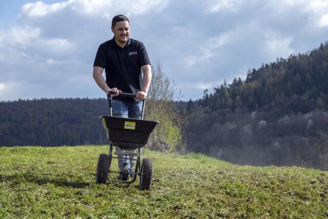 Foto: Kurt Steigerwald