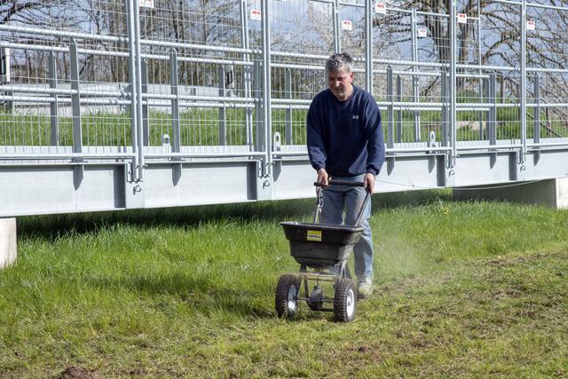 Foto: Kurt Steigerwald