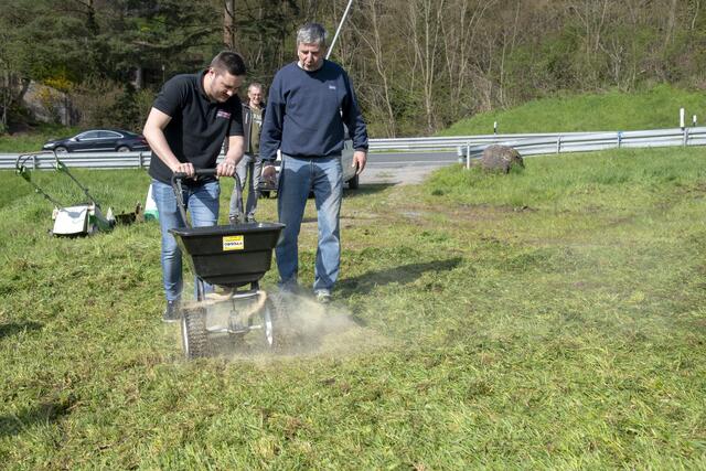 Foto: Kurt Steigerwald