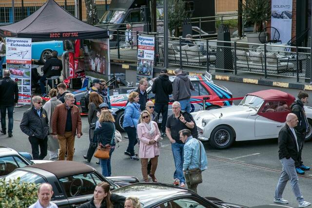 Foto: Kurt Steigerwald