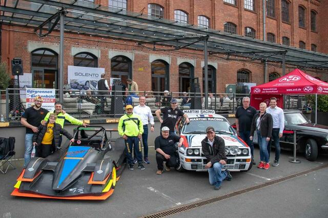 Foto: Kurt Steigerwald