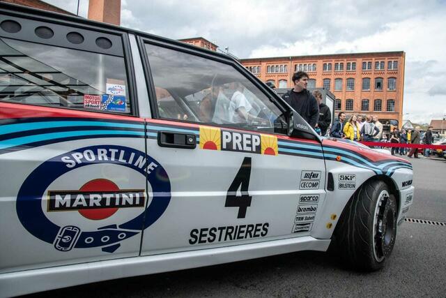 Foto: Kurt Steigerwald