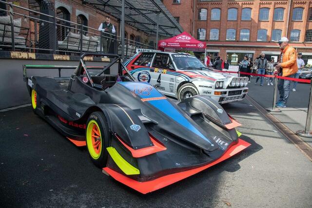 Foto: Kurt Steigerwald