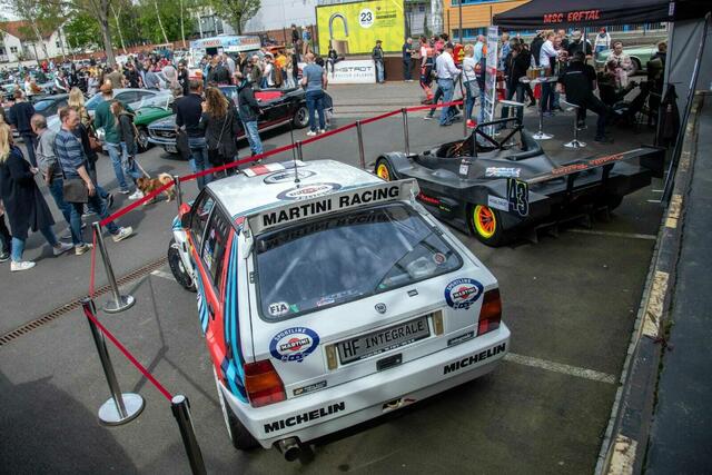 Foto: Kurt Steigerwald