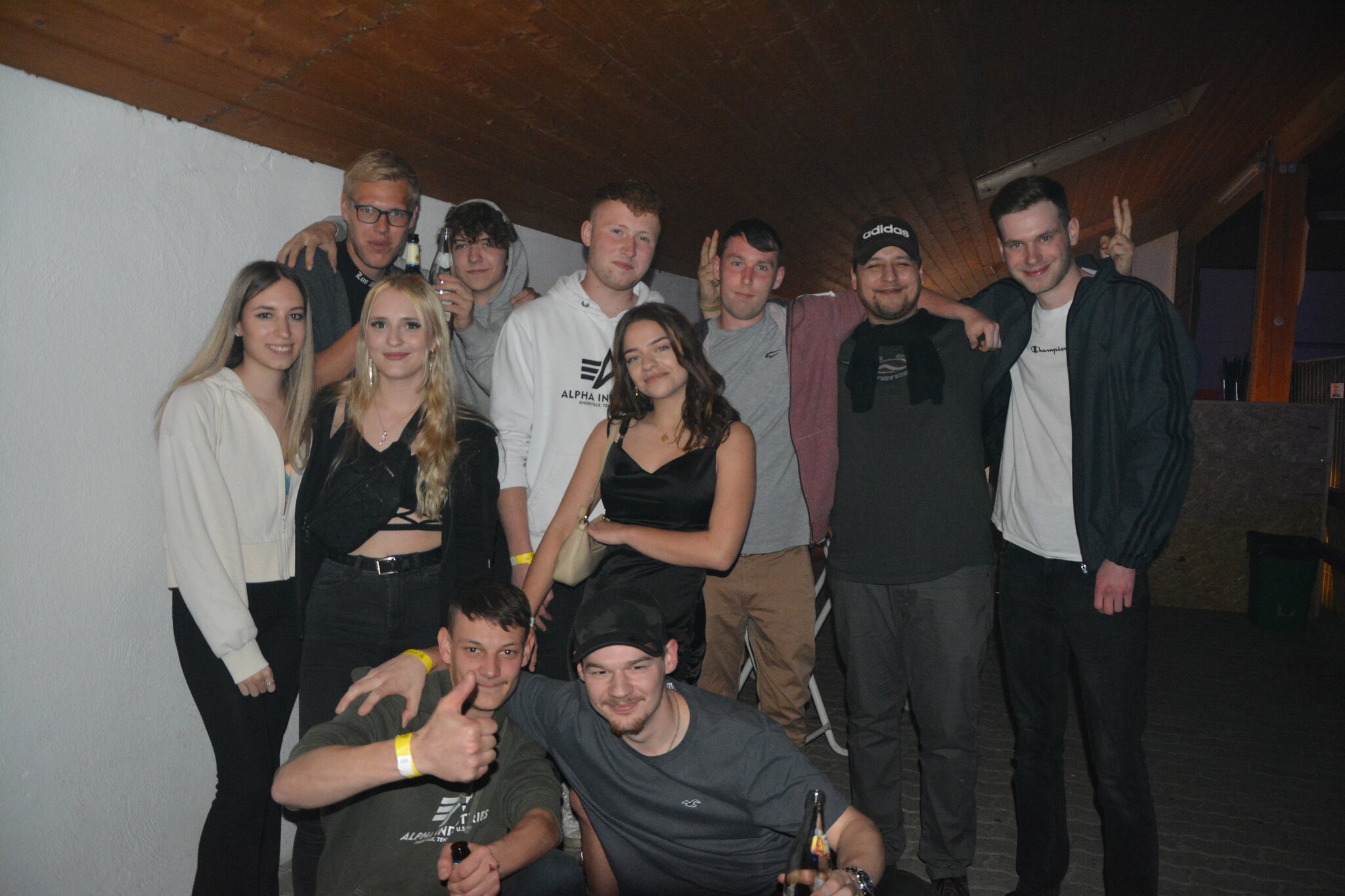 Bildergalerie Jux und Dollerei in Hausen 06.05.2023 Hausen