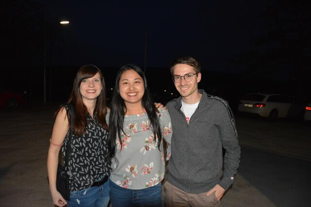 Bildergalerie Jux und Dollerei in Hausen 06.05.2023 Hausen