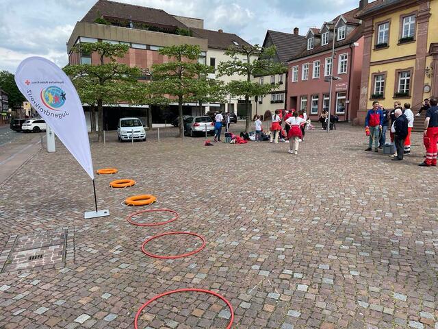 Foto: BRK Miltenberg-Obernburg